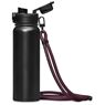 Altitude Borriello Stainless Steel Vacuum Water Bottle – 750ml, GP-AL-89-B