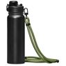 Altitude Borriello Stainless Steel Vacuum Water Bottle – 750ml, GP-AL-89-B