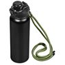 Altitude Borriello Stainless Steel Vacuum Water Bottle – 750ml, GP-AL-89-B