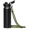 Altitude Borriello Stainless Steel Vacuum Water Bottle – 750ml, GP-AL-89-B