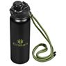 Altitude Borriello Stainless Steel Vacuum Water Bottle – 750ml, GP-AL-89-B