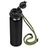 Altitude Borriello Stainless Steel Vacuum Water Bottle – 750ml, GP-AL-89-B