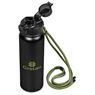 Altitude Borriello Stainless Steel Vacuum Water Bottle – 750ml, GP-AL-89-B