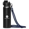 Altitude Borriello Stainless Steel Vacuum Water Bottle – 750ml, GP-AL-89-B