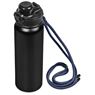 Altitude Borriello Stainless Steel Vacuum Water Bottle – 750ml, GP-AL-89-B
