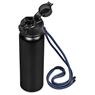 Altitude Borriello Stainless Steel Vacuum Water Bottle – 750ml, GP-AL-89-B