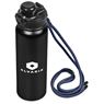 Altitude Borriello Stainless Steel Vacuum Water Bottle – 750ml, GP-AL-89-B