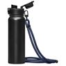 Altitude Borriello Stainless Steel Vacuum Water Bottle – 750ml, GP-AL-89-B