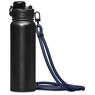 Altitude Borriello Stainless Steel Vacuum Water Bottle – 750ml, GP-AL-89-B