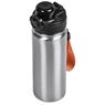 Altitude Garcia Stainless Steel Water Bottle – 750ml, GP-AL-81-B