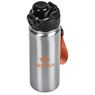 Altitude Garcia Stainless Steel Water Bottle – 750ml, GP-AL-81-B