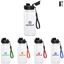 Altitude Ortega Recycled PET Water Bottle – 1Litre, GP-AL-80-B