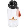 Altitude Ortega Recycled PET Water Bottle – 1Litre, GP-AL-80-B
