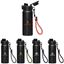 Altitude Pirlo Stainless Steel Water Bottle – 750ml, GP-AL-86-B