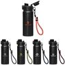 Altitude Pirlo Stainless Steel Water Bottle – 750ml, GP-AL-86-B
