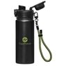 Altitude Pirlo Stainless Steel Water Bottle – 750ml, GP-AL-86-B