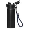 Altitude Pirlo Stainless Steel Water Bottle – 750ml, GP-AL-86-B