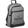 Capital Travel-Safe Tech Backpack, BAG-4565