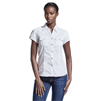 City Blouse Ladies, LL-CIT
