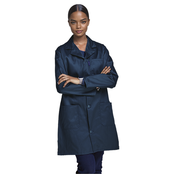 Barron Poly Cotton Dust Coat, CS-DUST