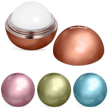 Altitude Satin Lip Balm, PC-AL-167-B