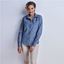 Ladies Long Sleeve Eastwood Shirt, BAS-11205