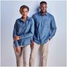 Ladies Long Sleeve Eastwood Shirt, BAS-11205