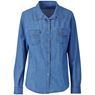 Ladies Long Sleeve Eastwood Shirt, BAS-11205