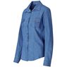 Ladies Long Sleeve Eastwood Shirt, BAS-11205
