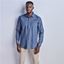 Mens Long Sleeve Eastwood Shirt, BAS-11204
