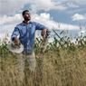 Mens Long Sleeve Eastwood Shirt, BAS-11204