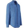Mens Long Sleeve Eastwood Shirt, BAS-11204