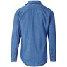 Mens Long Sleeve Eastwood Shirt, BAS-11204