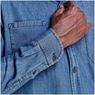 Mens Long Sleeve Eastwood Shirt, BAS-11204