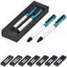 Altitude Stanza Ball Pen & Rollerball Set, GP-AL-90-B