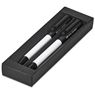 Altitude Stanza Ball Pen & Rollerball Set, GP-AL-90-B
