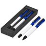 Altitude Stanza Ball Pen & Rollerball Set, GP-AL-90-B