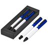 Altitude Stanza Ball Pen & Rollerball Set, GP-AL-90-B