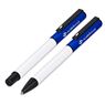 Altitude Stanza Ball Pen & Rollerball Set, GP-AL-90-B