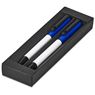 Altitude Stanza Ball Pen & Rollerball Set, GP-AL-90-B