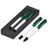Altitude Stanza Ball Pen & Rollerball Set, GP-AL-90-B