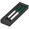 Altitude Stanza Ball Pen & Rollerball Set, GP-AL-90-B
