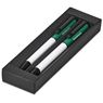 Altitude Stanza Ball Pen & Rollerball Set, GP-AL-90-B