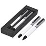 Altitude Stanza Ball Pen & Rollerball Set, GP-AL-90-B