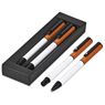 Altitude Stanza Ball Pen & Rollerball Set, GP-AL-90-B