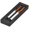 Altitude Stanza Ball Pen & Rollerball Set, GP-AL-90-B
