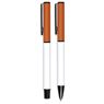 Altitude Stanza Ball Pen & Rollerball Set, GP-AL-90-B