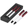 Altitude Stanza Ball Pen & Rollerball Set, GP-AL-90-B
