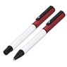 Altitude Stanza Ball Pen & Rollerball Set, GP-AL-90-B