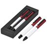 Altitude Stanza Ball Pen & Rollerball Set, GP-AL-90-B